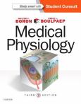 Medical Physiology - cover photo