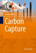 (eBook) Carbon Capture - cover photo