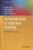 Image of Introduction To Statistical Learning With Applications In R