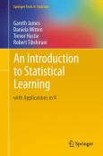 Image of (eBook) An Introduction to Statistical Learning: With Applications in R