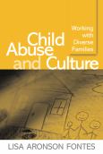 (eBook) Child Abuse and Culture - cover photo