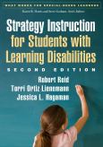 Image of (eBook) Strategy Instruction for Students with Learning Disabilities, Second Edi