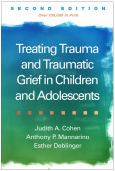 Image of (eBook) Treating Trauma and Traumatic Grief in Children and Adolescents