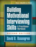 Image of Building Motivational Interviewing Skills, Second Edition