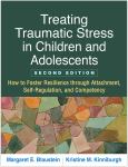 Image of (eBook) Treating Traumatic Stress in Children and Adolescents
