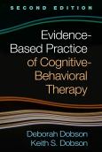 Image of Evidence-Based Practice Of Cognitive-Behavioral Therapy
