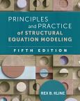 Image of PRIN & PRAC OF STRUCTURAL EQUATION MODELING (5TH Ed)