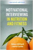 (eBook) Motivational Interviewing in Nutrition and Fitness - cover photo