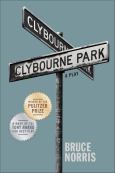 (eBook) Clybourne Park - cover photo
