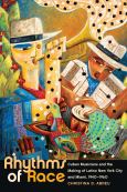 (eBook) Rhythms of Race - cover photo