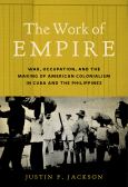 Work Of Empire - cover photo
