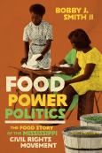 Food Power Politics - cover photo