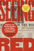 Seeing Red - cover photo