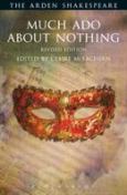 Much Ado About Nothing: Revised Edition (P) - cover photo