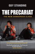 Image of Precariat:New Dangerous Class