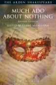 (eBook) Much Ado About Nothing - cover photo