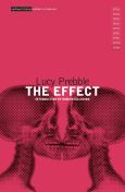 (eBook) The Effect - cover photo