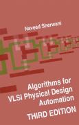 Algorithms For Vlsi Physical Design Automation - cover photo