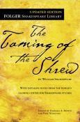Image of Taming Of The Shrew (Ed Mowat)