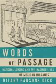 (eBook) Words of Passage - cover photo