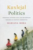 (eBook) Kuxlejal Politics - cover photo