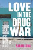 Love In The Drug War - cover photo