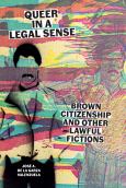 Queer In A Legal Sense - cover photo