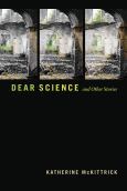 (eBook) Dear Science and Other Stories - cover photo