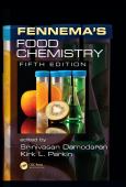 Image of (eBook) Fennema's Food Chemistry