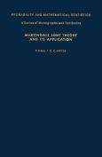 Image of (eBook) Martingale Limit Theory and Its Application