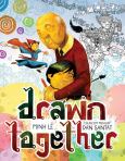 Drawn Together - cover photo