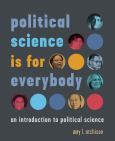 Image of Political Science Is For Everyone: An Introduction To Political Science