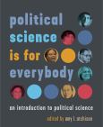 (eBook) Political Science Is for Everybody: An Introduction to Political Science - cover photo