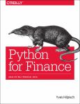 Image of Python For Finance: Analyze Big Financial Data