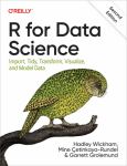Image of (eBook) R for Data Science