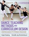 Image of Dance Teaching Meth.+Curriculum Design