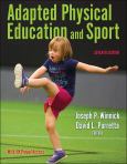 Image of (eBook) Adapted Physical Education and Sport