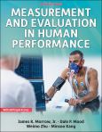 (eBook) Measurement and Evaluation in Human Performance - cover photo