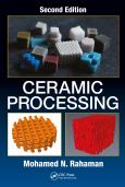 Image of (eBook) Ceramic Processing