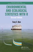 Environmental And Ecological Statistics With R - cover photo