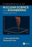 Fundamentals Of Nuclear Science & Engineering - cover photo
