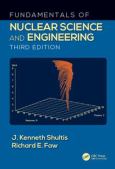 (eBook) Fundamentals of Nuclear Science and Engineering - cover photo