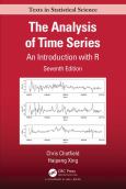 Image of Analysis Of Time Series: An Introduction With R