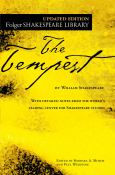 Image of Tempest (Ed: Mowat)