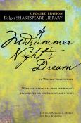 Image of Midsummer Night's Dream (Ed: Mowat)