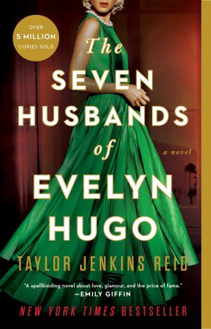 Seven Husbands Of Evelyn Hugo (SKU 155935114000035)