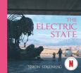 Electric State - cover photo