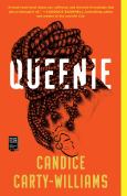 Queenie - cover photo