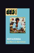 Image of (eBook) Gilberto Gil's Refazenda