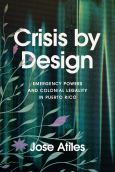 Crisis By Design - cover photo
